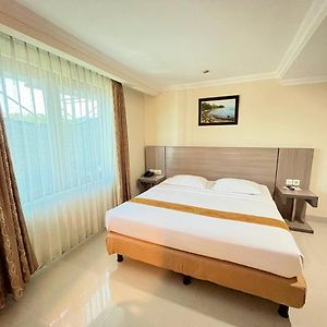 Kamar deluxe